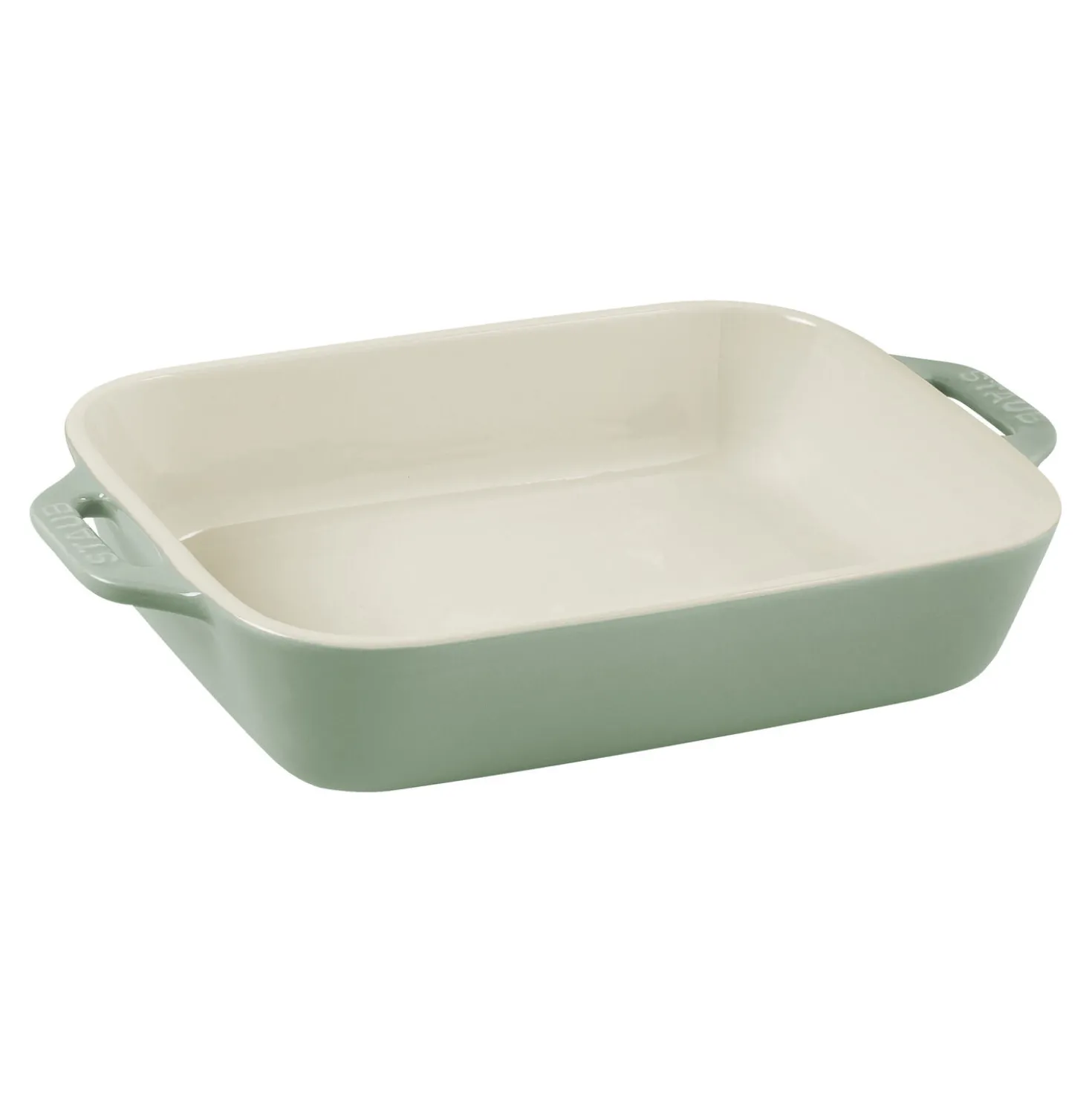 Ensemble de plats à four 2-pcs