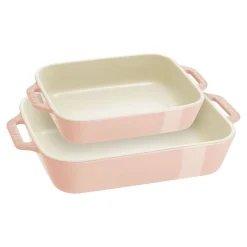 Ensemble de plats à four 2-pcs