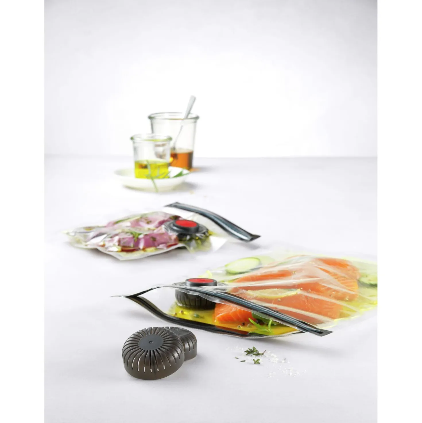 Filtre anti-liquide, 6-pcs