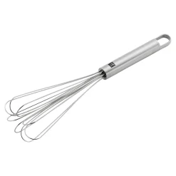 Fouet, 27 cm, Inox 18/10