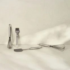 Fouet, 28 cm, Inox 18/10