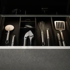 Fouet, 24 cm, Inox 18/10
