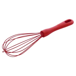 Fouet, 29 cm, Silicone
