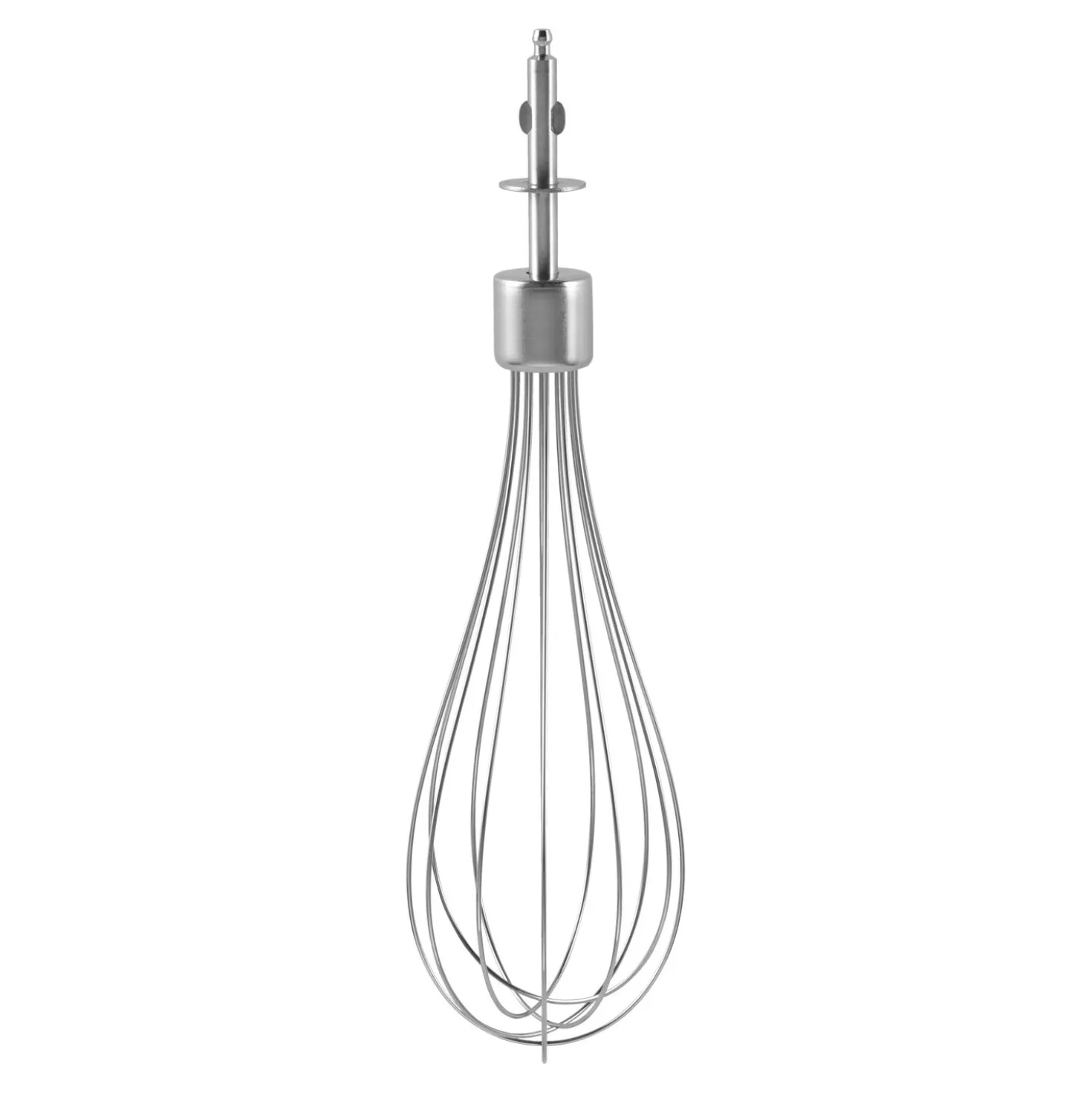 Fouet Acier inoxydable