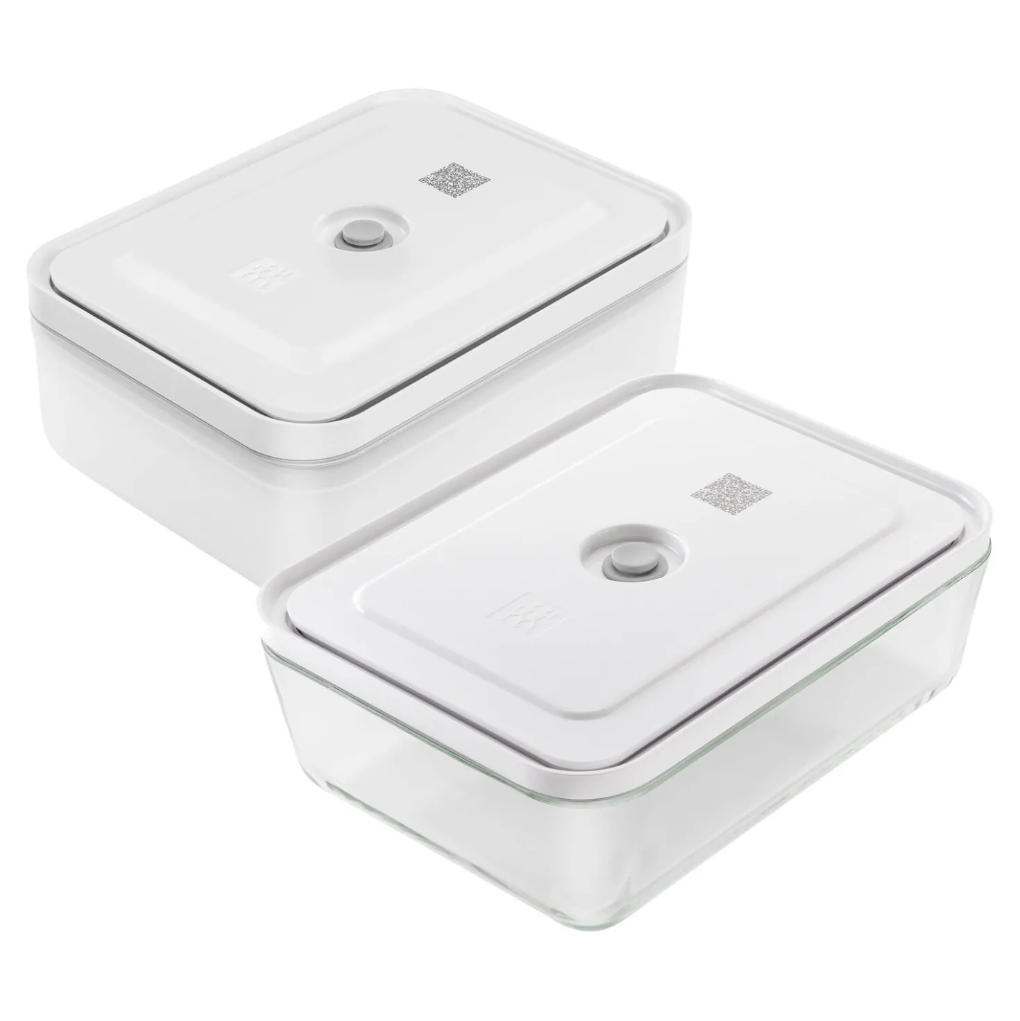 Fresh & Save - Vacuum Accessories Set Fridge
