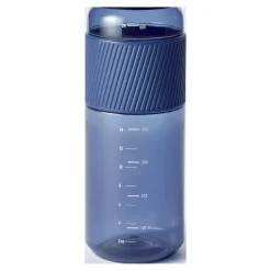 gourde, 680 ml, Tritan, Bleu intense