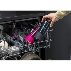 gourde, 680 ml, Tritan, Gris