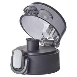 gourde, 680 ml, Tritan, Gris
