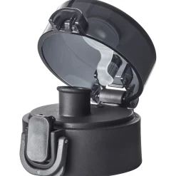gourde, 680 ml, Tritan, Noir mat