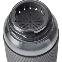 gourde, 680 ml, Tritan, Noir mat