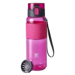 gourde, 680 ml, Tritan, Rose