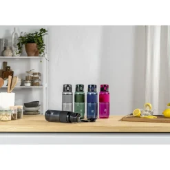 gourde, 680 ml, Tritan, Rose