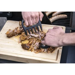 griffes à viande, 2-pcs