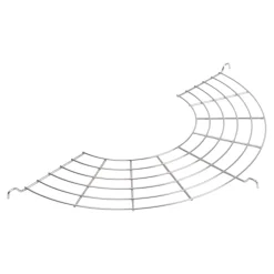 Grille à égoutter, Argent