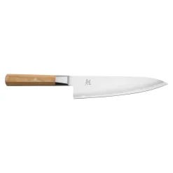 Gyutoh 20 cm, Beige