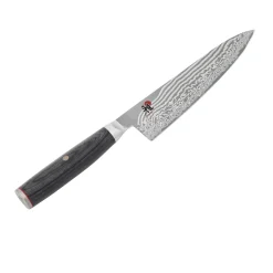 Gyutoh 20 cm, Bois de pakka