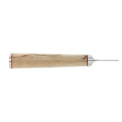 Gyutoh 24 cm, Brun, Bouleau