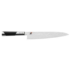 Gyutoh 24 cm, Micarta