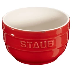 Jeu de ramequins 9 cm / 2-pcs
