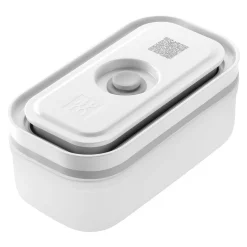 Kit de démarrage sous vide, Plastique / S/M, 7-pcs, Blanc