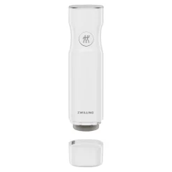 Kit de démarrage sous vide, Plastique / M/L, 7-pcs, Blanc