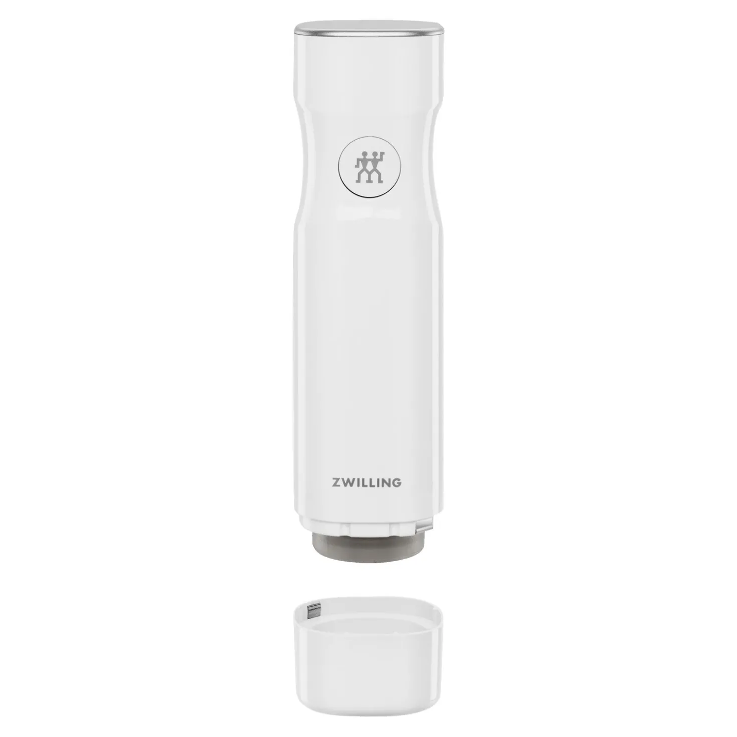 Kit de démarrage sous vide, Plastique / M/L, 7-pcs, Blanc