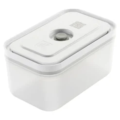 Kit de démarrage sous vide, Plastique / M/L, 7-pcs, Blanc