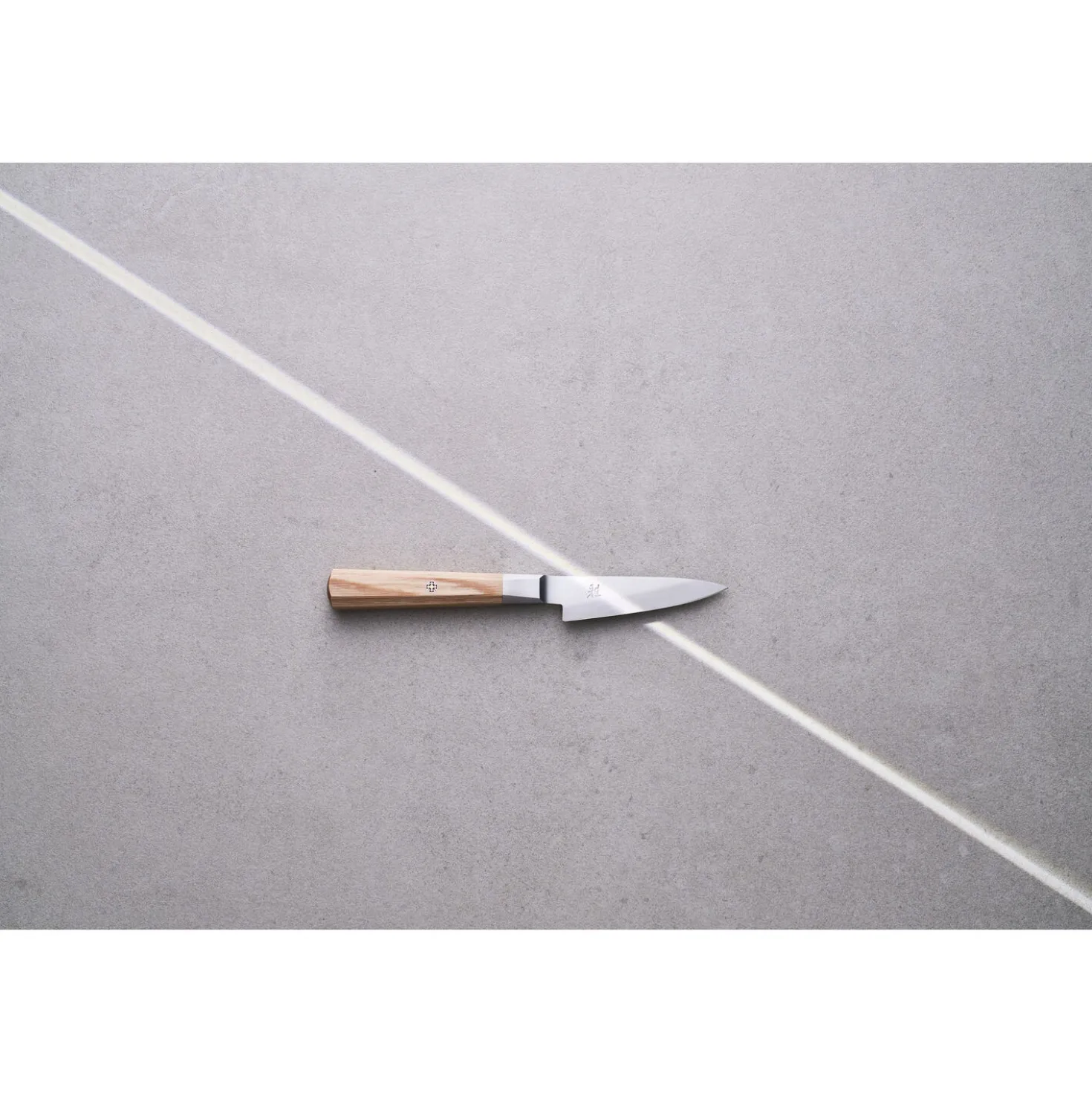 Kudamono 9 cm, Beige