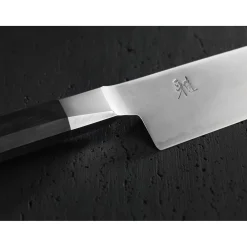 Kudamono 9 cm, Brun, Bois de pakka