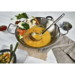 Louche, 32 cm, Inox 18/10