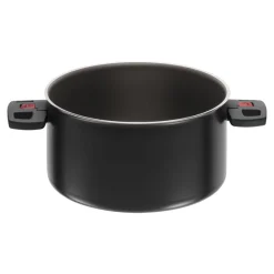 Marmite 24 cm, Aluminium