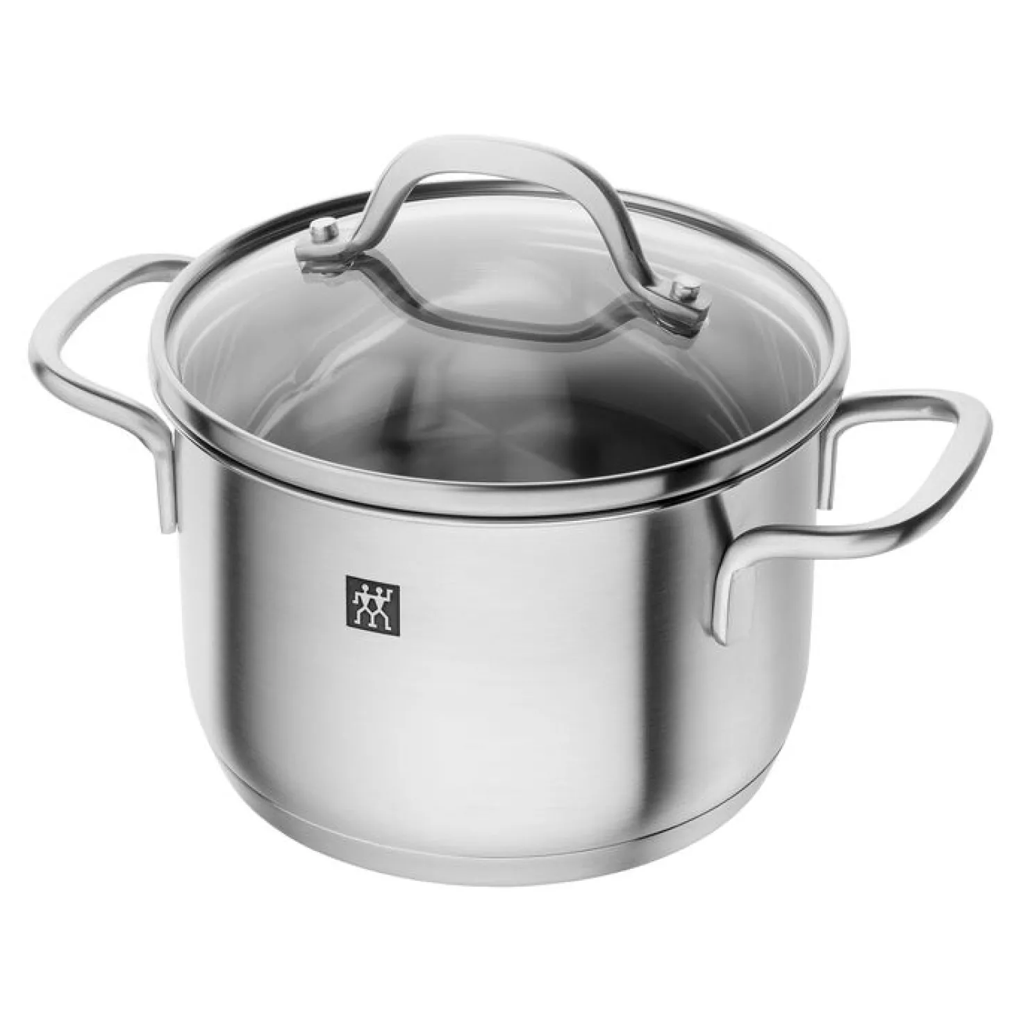 Marmite 14 cm, Inox 18/10