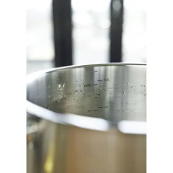 Marmite 24 cm, Inox 18/10