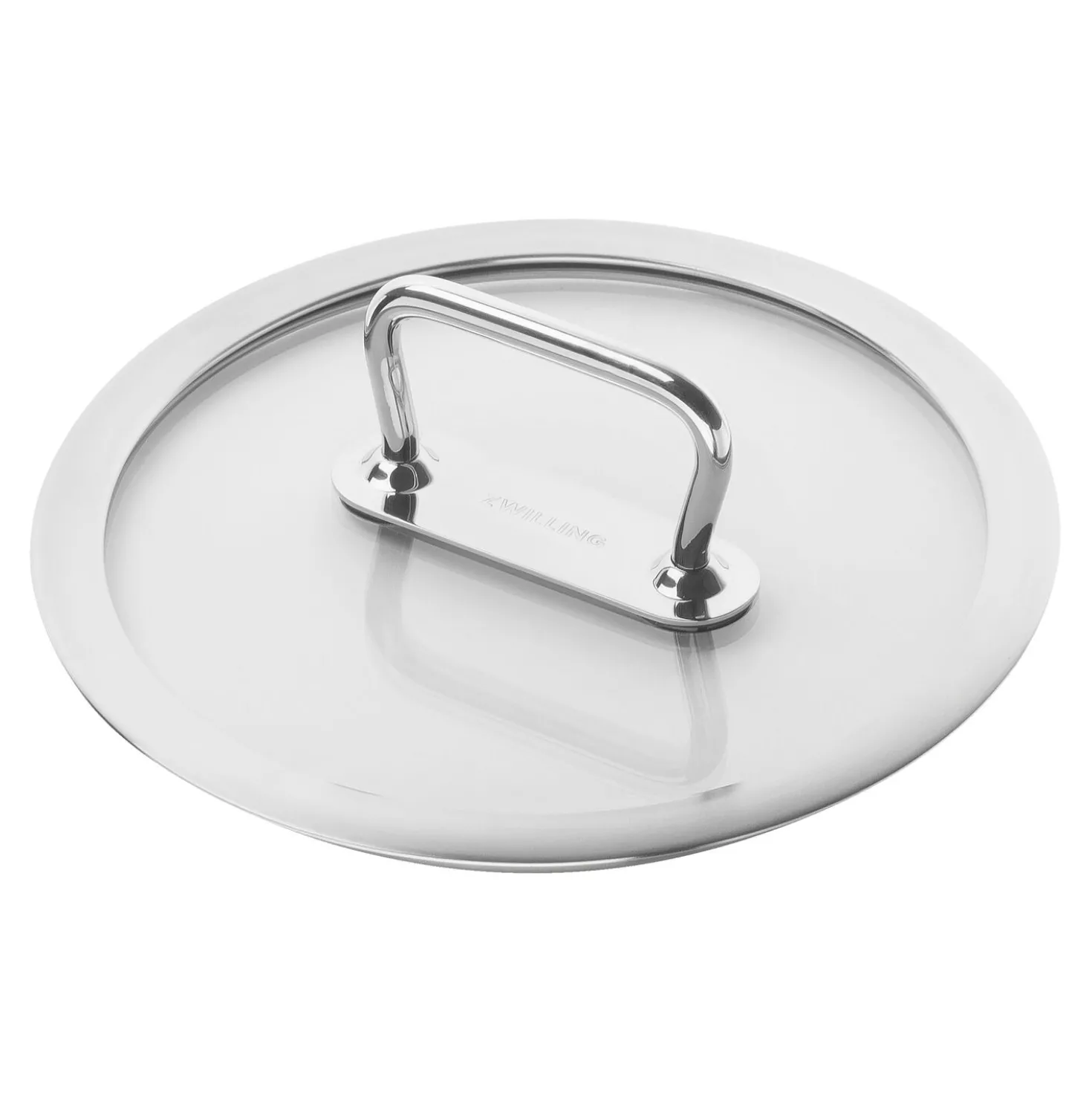 Marmite 20 cm, Inox 18/10