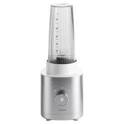 Mini Blender, AC Motor, Argent
