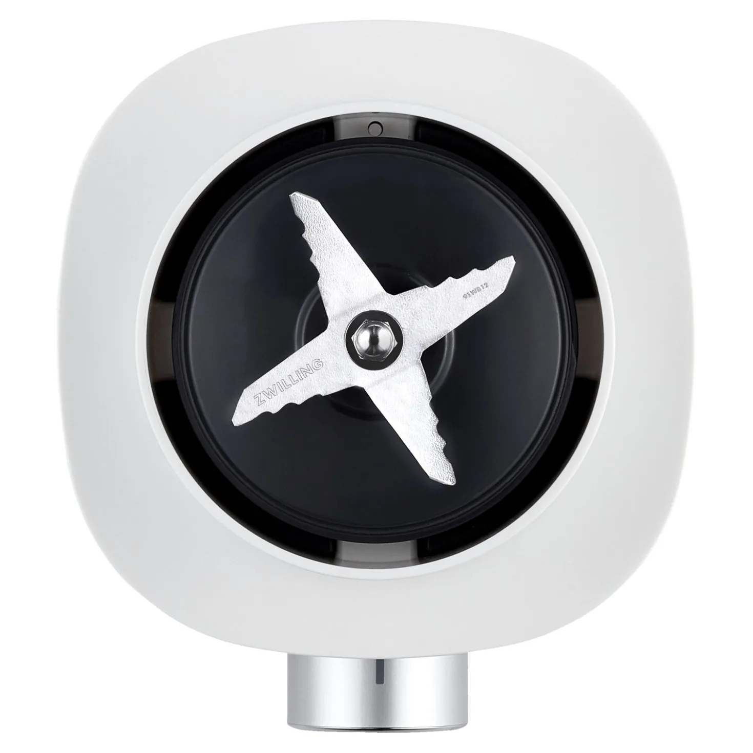 Mini Blender, AC Motor, Argent