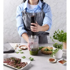 Mixeur plongeant sans fil, Produit seul sans batterie