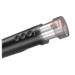 Mixeur plongeant sans fil, Produit seul sans batterie