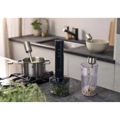 Mixeur plongeant sans fil, Produit seul sans batterie