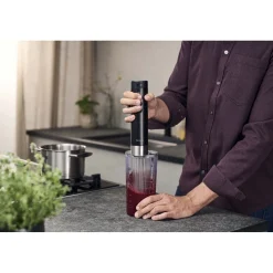 Mixeur plongeant sans fil, Produit seul sans batterie