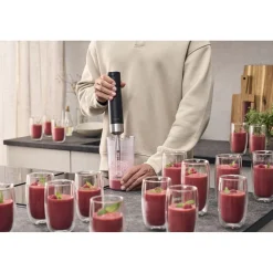 Mixeur plongeant sans fil, Produit seul sans batterie