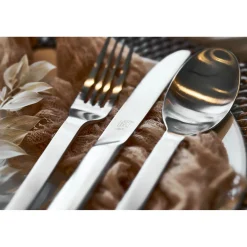 Ménagère 60-pcs, Mat