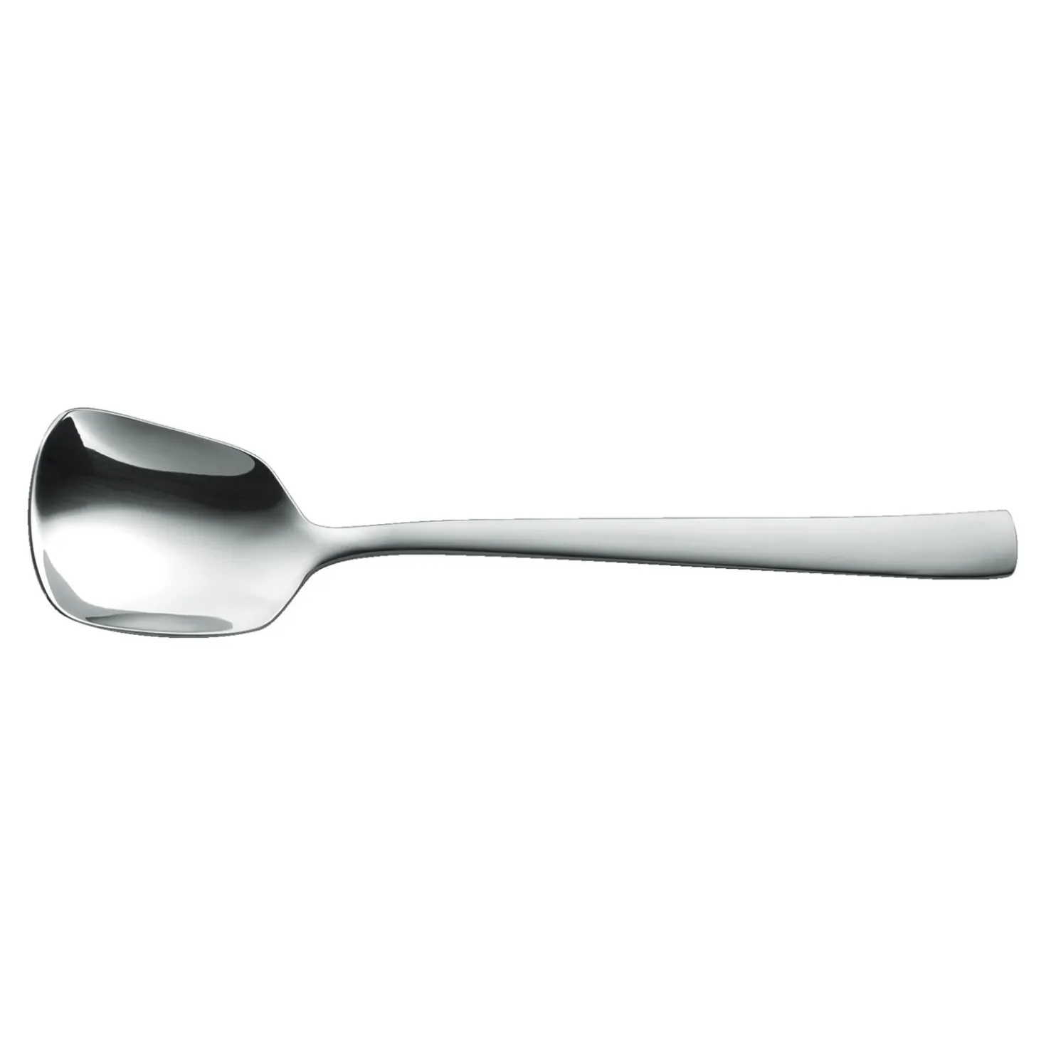 Ménagère 68-pcs, Poli