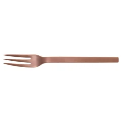 Ménagère vintage 60-pcs, Revêtement PVD