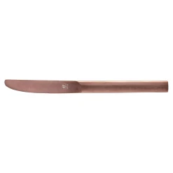 Ménagère vintage 60-pcs, Revêtement PVD