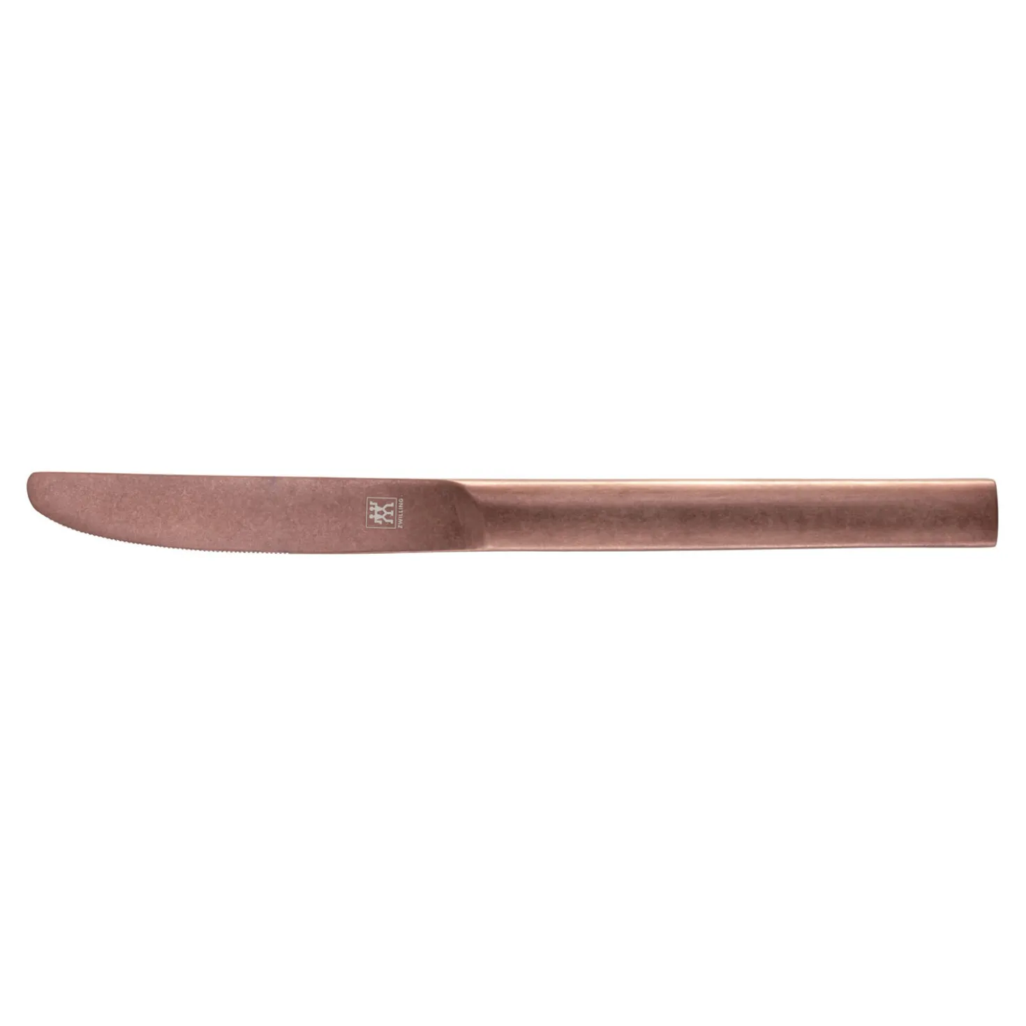Ménagère vintage 60-pcs, Revêtement PVD