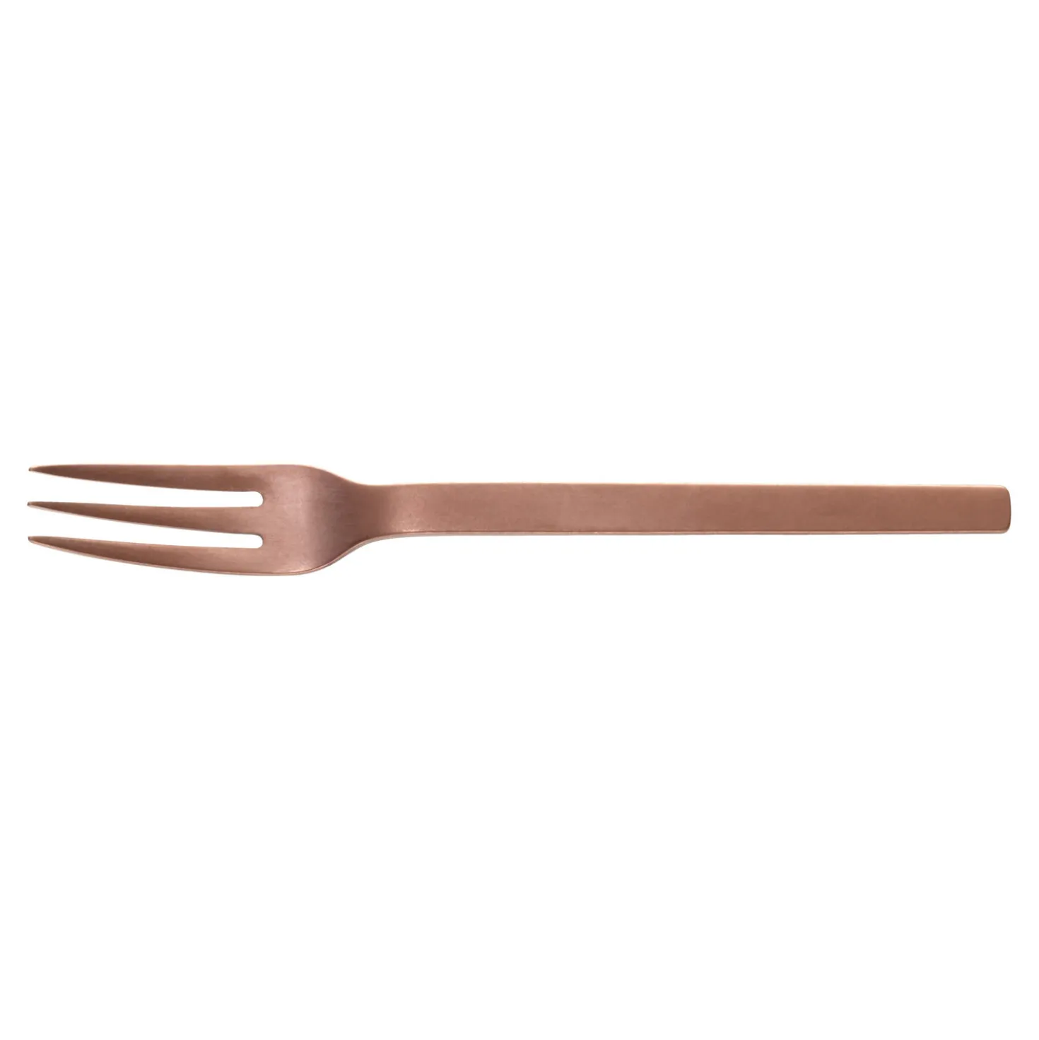 Ménagère vintage 30-pcs, Revêtement PVD