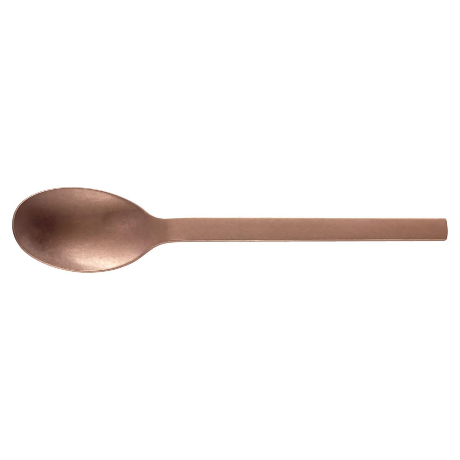 Ménagère vintage 30-pcs, Revêtement PVD