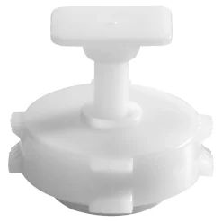 Mousseur à lait, 400 ml, Argent
