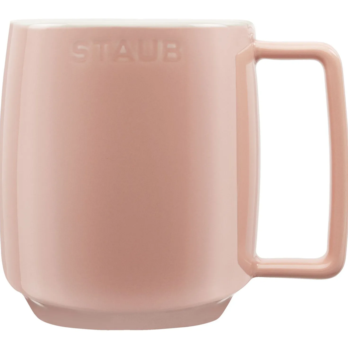 Mugs macaron 350 ml / 6-pcs
